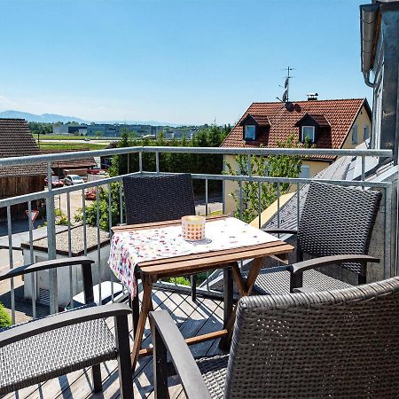 Ferienwohnungen Müller Lindau  Exterior foto