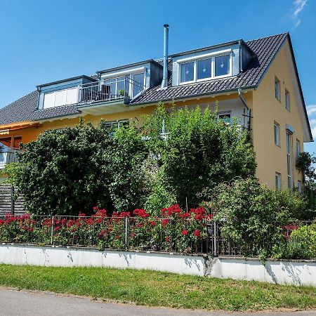 Ferienwohnungen Müller Lindau  Exterior foto