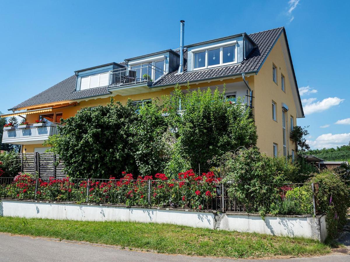 Ferienwohnungen Müller Lindau  Exterior foto