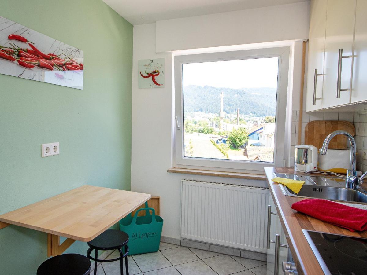 Ferienwohnungen Müller Lindau  Exterior foto