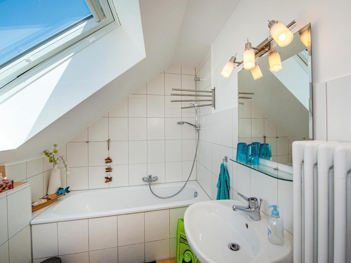 Ferienwohnungen Müller Lindau  Exterior foto
